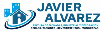 Javier Álvarez logo