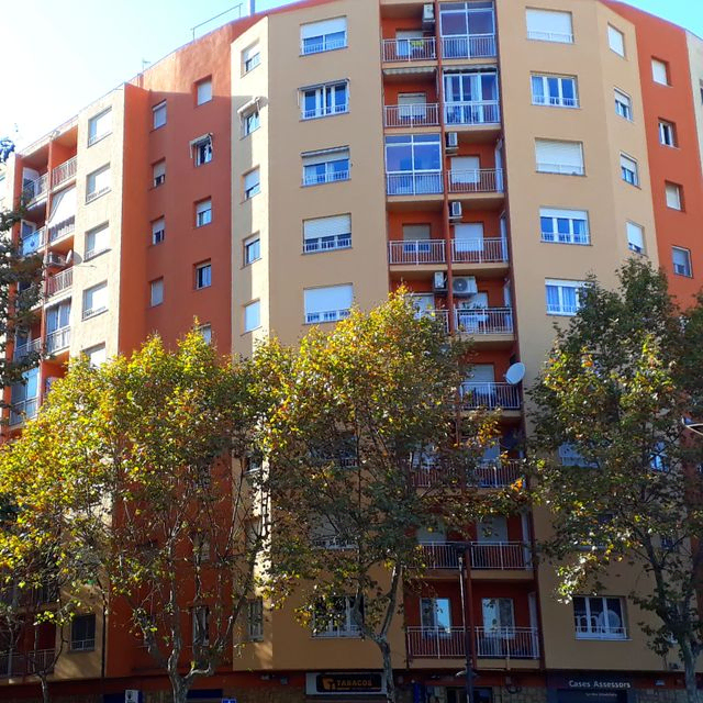 Javier Álvarez pintura exterior