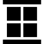 Icono ventanas
